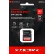 SanDisk Extreme PRO SDXC 128GB CL10 UHS-I U3 V30 (250/120 MB/s)