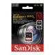 SanDisk Extreme PRO SDHC 32GB CL10 UHS-I U3 V30 (100/90 MB/s)