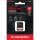 SanDisk Extreme PRO SDXC 64GB CL10 UHS-I U3 V30 (200/90 MB/s)