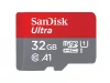 SanDisk Ultra micro SDHC 32GB + adapter A1 CL10 UHS-I (120 MB/s)