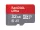 SanDisk Ultra micro SDHC 32GB + adapter A1 CL10 UHS-I (120 MB/s)