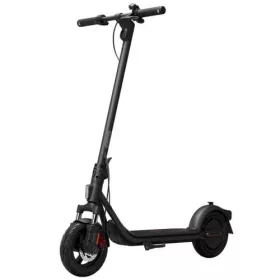 Segway Ninebot eKickScooter F2 E II (fekete)