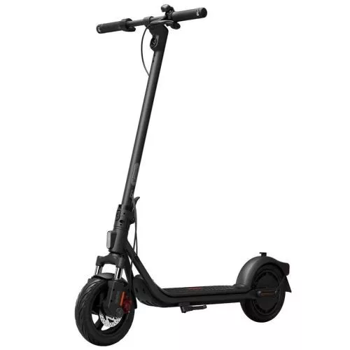 Segway Ninebot eKickScooter F2 E II (fekete)