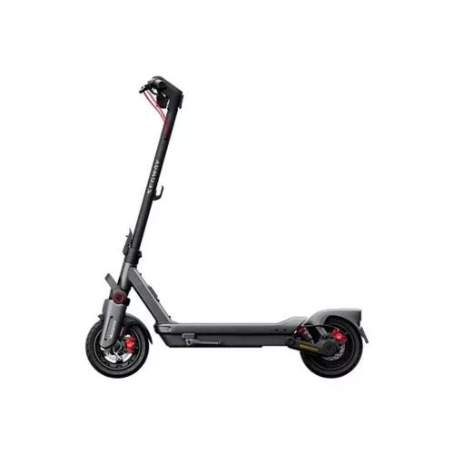 Segway Ninebot eKickScooter MAX G3 (fekete)