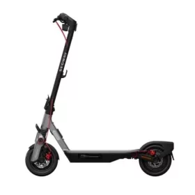 Segway Ninebot eKickScooter F3 Pro (fekete)