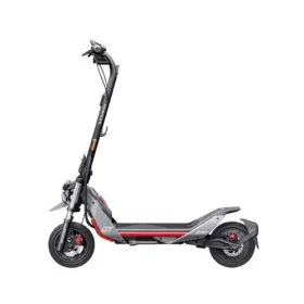 Segway Ninebot eKickScooter ZT3 Pro (fekete)