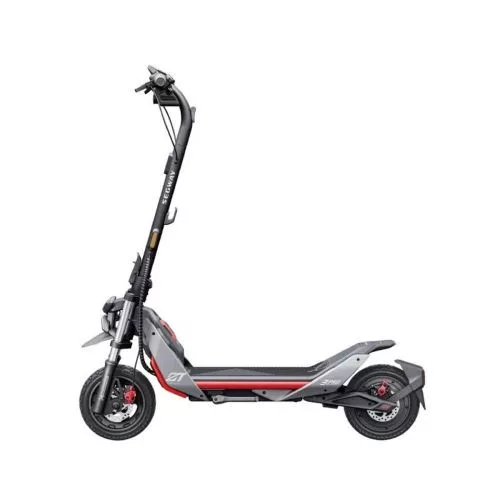 Segway Ninebot eKickScooter ZT3 Pro (fekete)