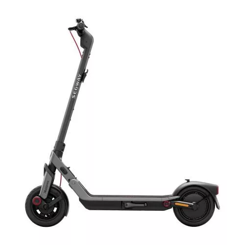 Segway Ninebot eKickScooter E3 (fekete)