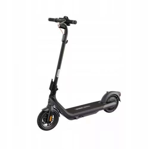 Segway Ninebot eKickScooter E3 Pro (fekete)