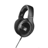 Sennheiser HD 569 over-ear fejhallgató – Detachable Cables (fekete)