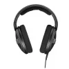 Sennheiser HD 569 over-ear fejhallgató – Detachable Cables (fekete)