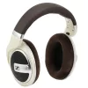 Sennheiser HD 599 Vezetékes Over-Ear Fejhallgató Levehető Kábelekkel Elefántcsont (barna)