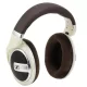 Sennheiser HD 599 Vezetékes Over-Ear Fejhallgató Levehető Kábelekkel Elefántcsont (barna)