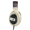 Sennheiser HD 599 Vezetékes Over-Ear Fejhallgató Levehető Kábelekkel Elefántcsont (barna)