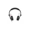 Sennheiser HD 25 Plus over-ear fejhallgató – Detachable Cables (fekete)
