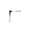 Sennheiser HD 25 Plus over-ear fejhallgató – Detachable Cables (fekete)