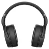Sennheiser HD 450 vezeték nélküli over-ear fejhallgató (fekete)