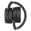 Sennheiser HD 450 vezeték nélküli over-ear fejhallgató (fekete)