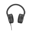 Sennheiser HD 400S over-ear fejhallgató – Detachable Cables (fekete)