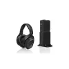 Sennheiser RS 175-U vezeték nélküli fejhallgató – Transmitter – Televisions (fekete)