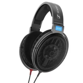   Sennheiser HD 600 Vezetékes Over-Ear Fejhallgató Leválasztható Kábellel (fekete)
