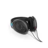 Sennheiser HD 600 Vezetékes Over-Ear Fejhallgató Leválasztható Kábellel (fekete)