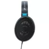 Sennheiser HD 600 Vezetékes Over-Ear Fejhallgató Leválasztható Kábellel (fekete)