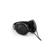Sennheiser HD 650 over-ear fejhallgató – Detachable Cables (fekete)