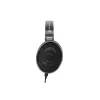 Sennheiser HD 650 over-ear fejhallgató – Detachable Cables (fekete)