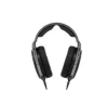 Sennheiser HD 650 over-ear fejhallgató – Detachable Cables (fekete)