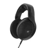 Sennheiser HD560S vezetékes Over-Ear fejhallgató – Detachable kábel (fekete)
