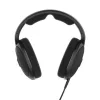 Sennheiser HD560S vezetékes Over-Ear fejhallgató – Detachable kábel (fekete)