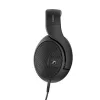 Sennheiser HD560S vezetékes Over-Ear fejhallgató – Detachable kábel (fekete)