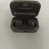 Sennheiser Momentum 3 True vezeték nélküli in-ear fülhallgató - Grade B (fekete)