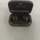 Sennheiser Momentum 3 True vezeték nélküli in-ear fülhallgató - Grade B (fekete)
