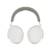 Sennheiser Momentum 4 vezeték nélküli on-ear fejhallgató (fehér)