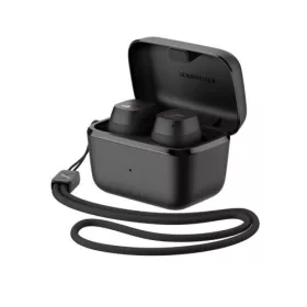   Sennheiser Sport True vezeték nélküli in-ear fülhallgató (fekete)