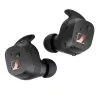 Sennheiser Sport True vezeték nélküli in-ear fülhallgató (fekete)