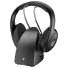 Sennheiser RS 120W vezeték nélküli over-ear fejhallgató (fekete)