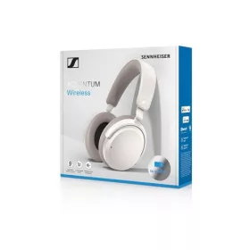   Sennheiser Accentum vezeték nélküli on-ear fejhallgató (fehér)