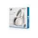 Sennheiser Accentum vezeték nélküli on-ear fejhallgató (fehér)