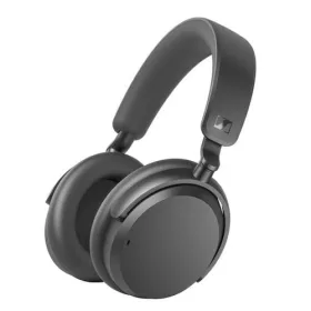   Sennheiser Accentum Plus vezeték nélküli on-ear fejhallgató (fekete)