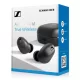 Sennheiser Accentum vezeték nélküli in-ear TWS fülhallgató (fekete)