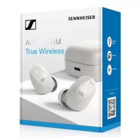   Sennheiser Accentum vezeték nélküli in-ear TWS fülhallgató (fehér)