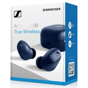   Sennheiser Accentum vezeték nélküli In-Ear TWS fejhallgató (kék)