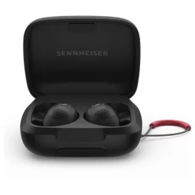   Sennheiser Momentum Sport Vezeték nélküli In-Ear Fülhallgató (fekete)