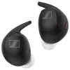 Sennheiser Momentum Sport Vezeték nélküli In-Ear Fülhallgató (fekete)