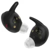 Sennheiser Momentum Sport Vezeték nélküli In-Ear Fülhallgató (fekete)