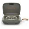Sennheiser Momentum Sport Vezeték nélküli In-Ear Fülhallgató Olívazöld
