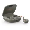 Sennheiser Momentum Sport Vezeték nélküli In-Ear Fülhallgató Olívazöld